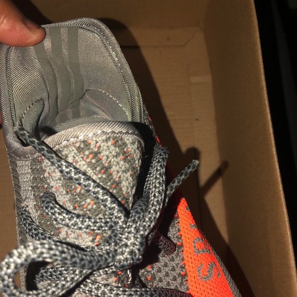 Yezzy bost 350 - Picture 5 of 8